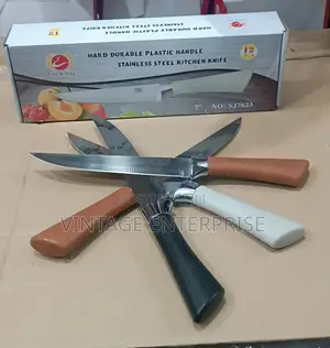 Kitchen Knifekitchen Knife