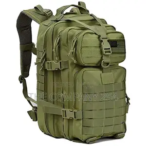 Designer Quality Tactical Military Outdoor Large Bags