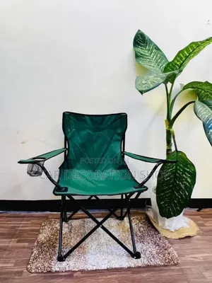 Folding Outdoor/ Camping Seat