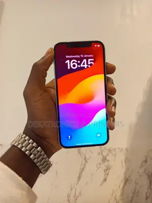 Apple iPhone 11 128 GB Black