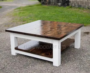 Living Room Coffee Table