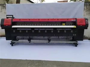 3.2 Meters Large Format Printer