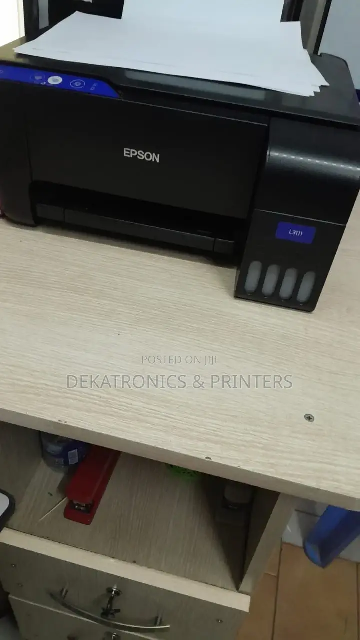 Epson L3111 Pre-Owned