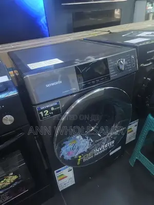 Hisense Washing Machine 10kg