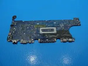 Dell 7470 Motherboard Core I5
