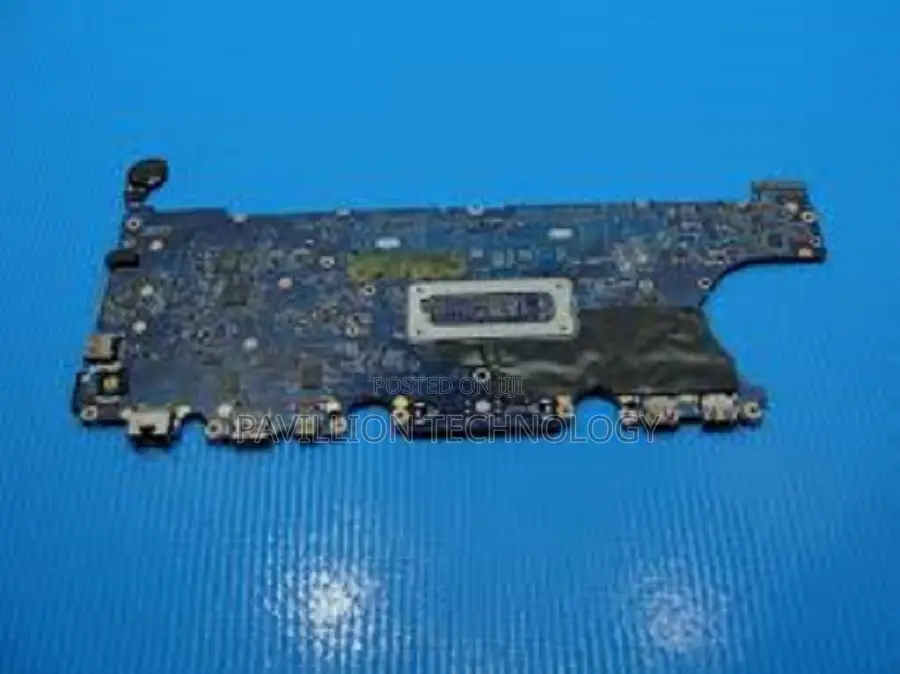 Dell 7470 Motherboard Core I5