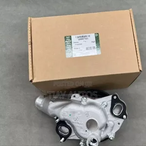 Land Rover LR4 Sport Range Rover Jaguar WATER PUMP LR097165