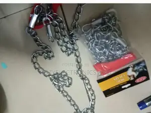 Dog Chain Dog Chain