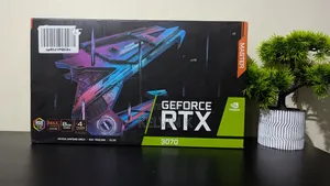 Aorus Master RTX 3070 8gb Gaming Graphics Card Gpu
