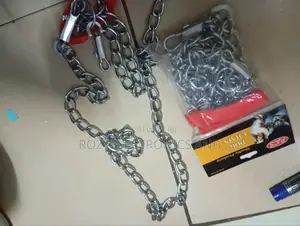 Dog Chain Dog Chain