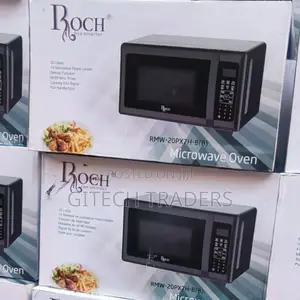 20 Litres Roch Digital Microwave Oven