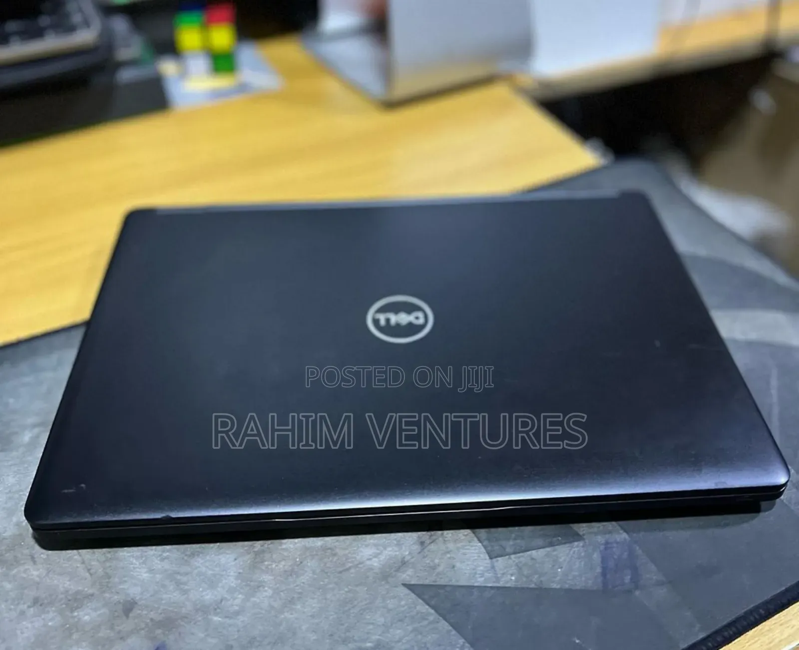 Laptop Dell Latitude 5490 8GB Intel Core I7 SSD 256GB