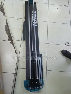 Total Tile Cutter Machine 1200mm