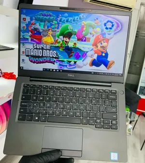 Laptop Dell Latitude 7300 8GB Intel Core i7 SSD 256GB