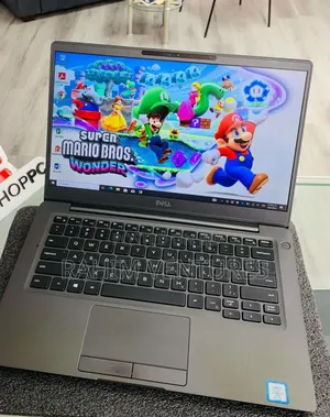 Laptop Dell Latitude 7300 8GB Intel Core i7 SSD 256GB