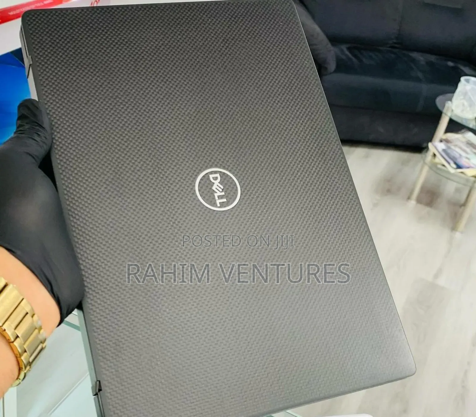 Laptop Dell Latitude 7300 8GB Intel Core i7 SSD 256GB