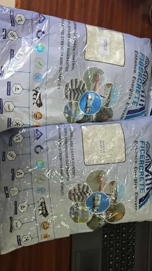 Concrete Fiber Mesh (900g)