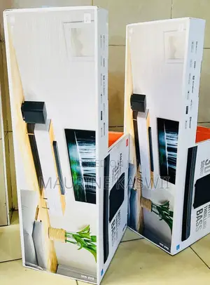 JBL Bar 500 Sound System