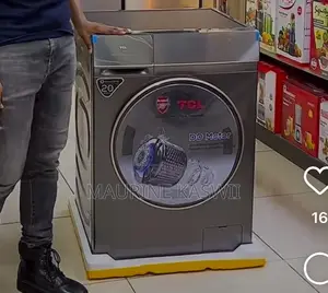 TCL 10/7kg Wash Dry 10kg/7kg C7110wdg