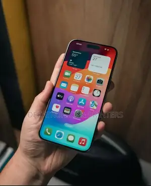 Apple iPhone 15 Pro Max 256 GB Blue
