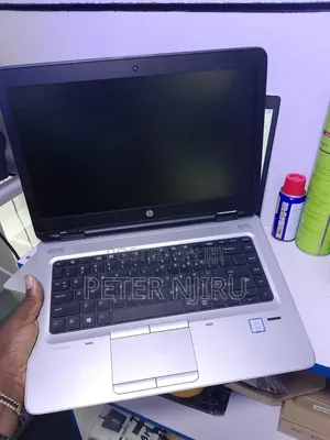 Laptop HP 8GB Intel Core I5 SSD 256GB