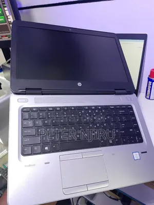 Laptop HP 8GB Intel Core I5 SSD 256GB