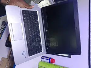 Laptop HP 8GB Intel Core I5 SSD 256GB