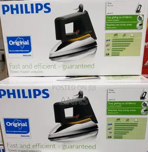 Philips Original Dry Iron