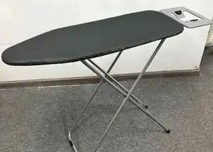 Mettalic Imported Ironing Board