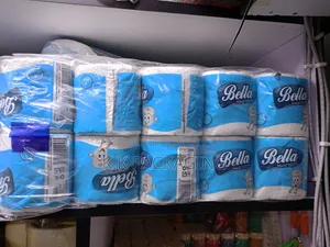 Bella Tissues