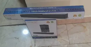 Vitron 2.1 Best V61sb Soundbar With Base