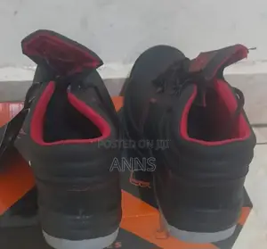 Original Safety Boots