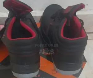 Original Safety Boots