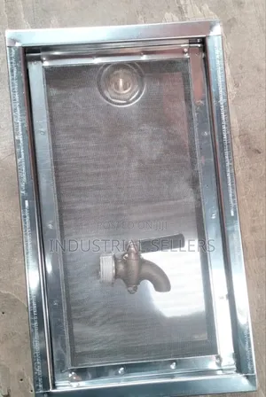 Quality Brand Sugarcane Juicer Trays