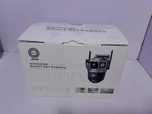 Best Dual Lens Camera Wifi Enabled