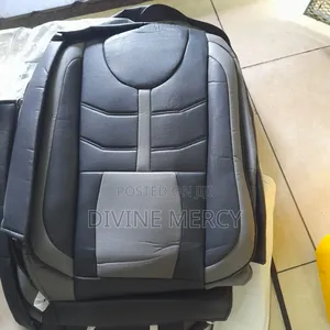 Seat Covers Leather