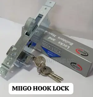 Migo 41055 Hook Lock