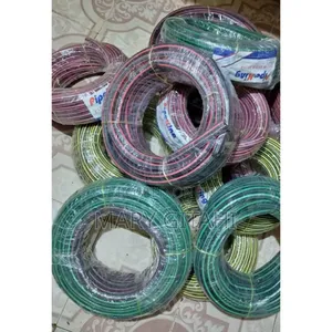 Zebra Gardens Hose Pipe£-1⁄2*60metres