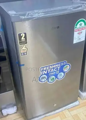 Mika Single Door 92L MKF92 Refrigerator
