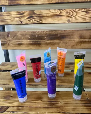 75ml Acrylic Paints