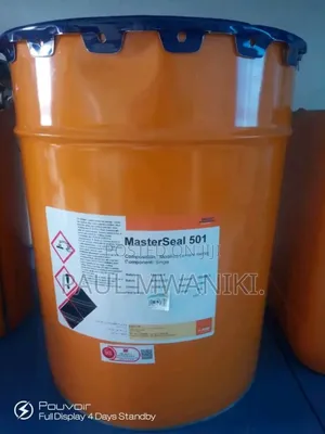 Sika Top Seal ( Masterseal 501)