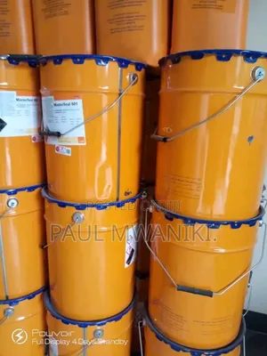 Sika Top Seal ( Masterseal 501)