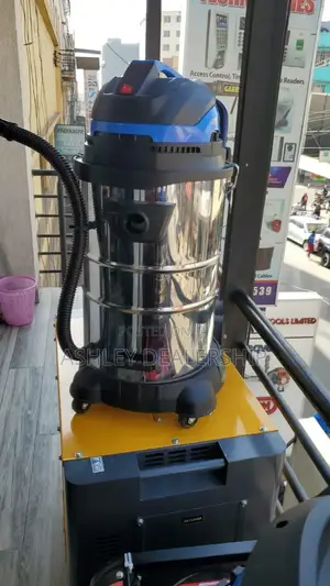 Vacuum Cleaner 80 Litres
