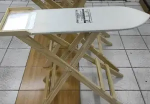 Wooden Ironing Board