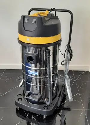 Vacuum Cleaner 80 Litres
