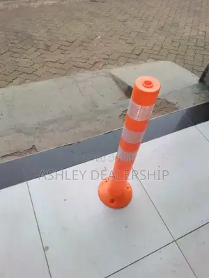 Bollard Reflective Posts