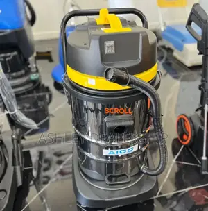 Vacuum Cleaner