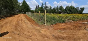 1⁄4 Plots For Sale In Hillside Limo Side Sayare In Eldoret