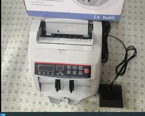 Premier Money Counting Bill Counter Machine
