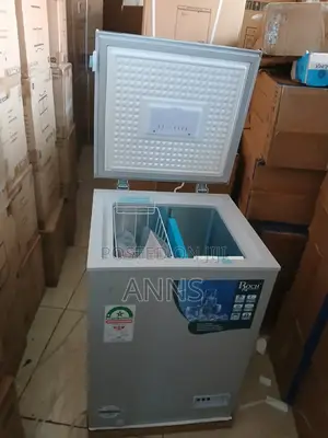 Roch 95L Chest Freezer